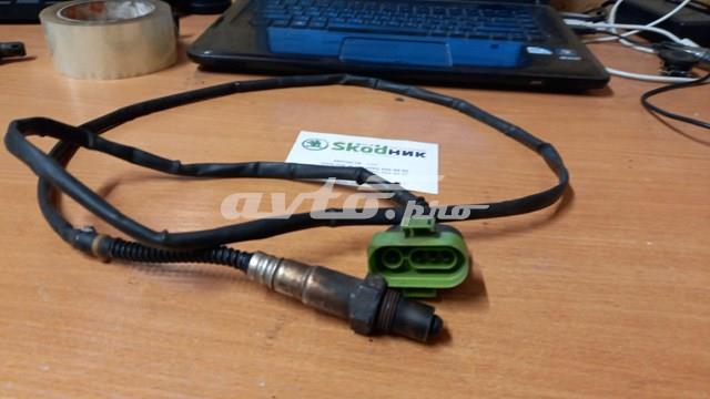 Датчик концентрації кисню 078906265 VAG