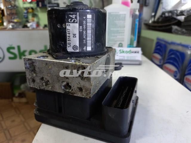 Гідроблок АБС Skoda Octavia TOUR 1 A4