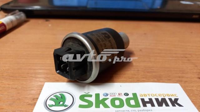 Датчик абсолютного тиску кондиціонера 1H0959139B VAG