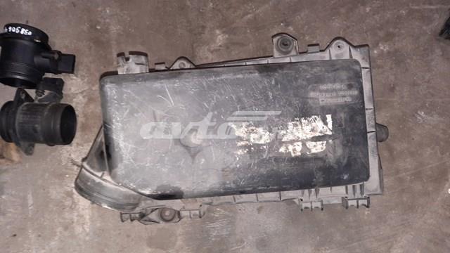 Корпус повітряного фільтра 1J0129607AA VAG