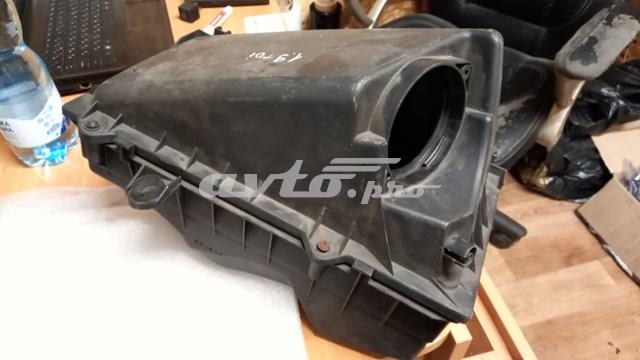 Корпус повітряного фільтра 1J0129607E VAG