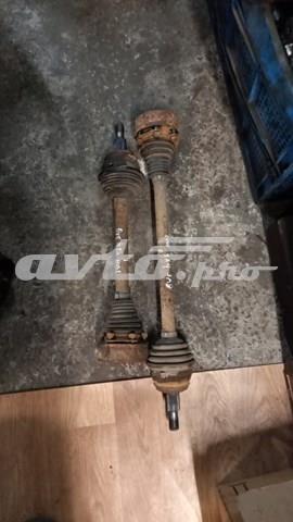 Піввісь задня, ліва 1J0501203B VAG