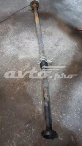 Вал карданний задній, у зборі 1J0521101AK VAG