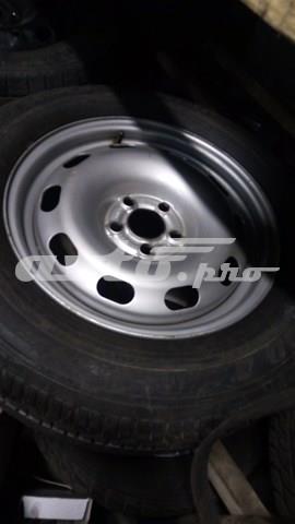 Диск колесний 1J0601027Q VAG
