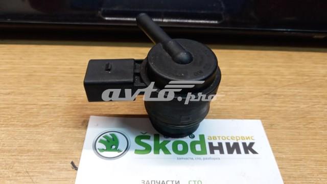 Система управління парами палива 1J0906517G VAG