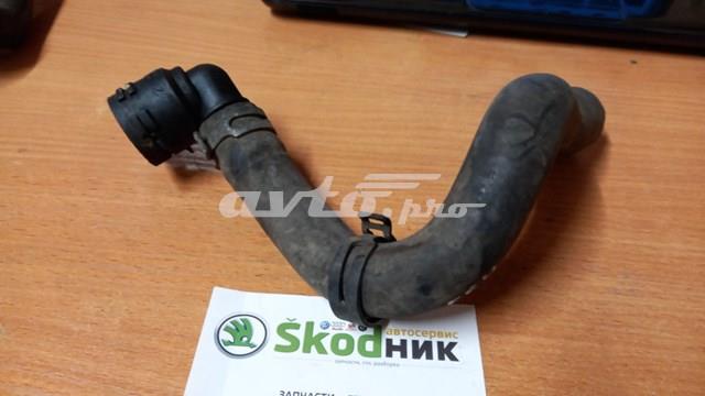 Шланги системи охолодження 1K0122073GF VAG