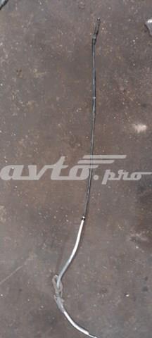 Трос ручного гальма задній, правий/лівий 1K0609721S VAG