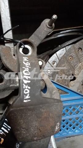 Куліса КПП 1K0711046M VAG