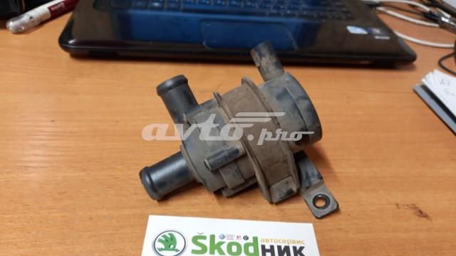 Водяний насос охолодження електричний додатковий 1K0965561L VAG