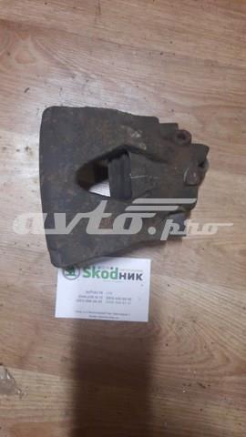 Супорт гальмівний, передній, правий 1U0615124 VAG