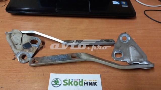 Завіса капота права 1U0823302A VAG