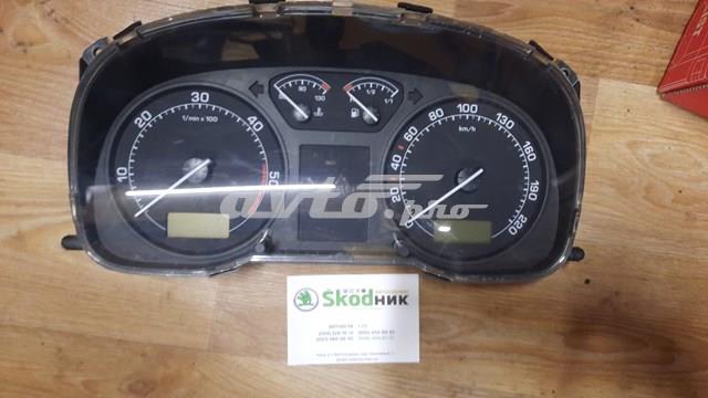 Покажчик напруги (вольтметр) 1U0920811F VAG