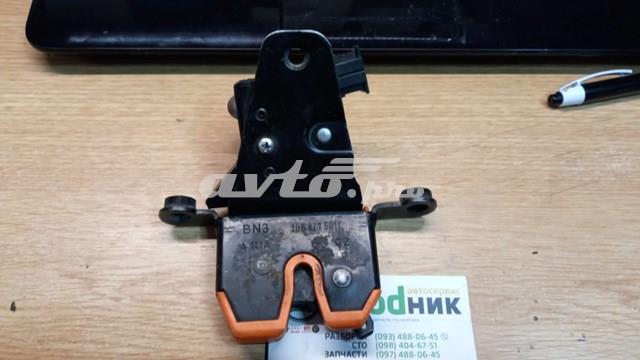 Замок кришки багажника 1U6827501 VAG