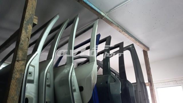 Двері задні, праві 1U9833052A VAG