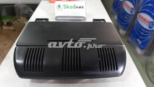 Відсік для окулярів 1Z0868565E VAG