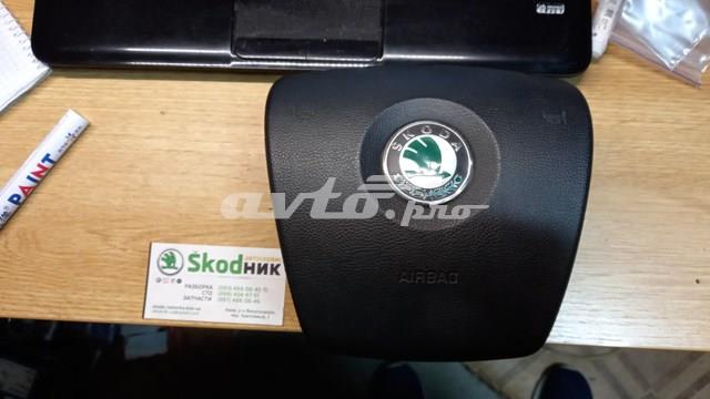 Подушка AIRBAG передня ліва 1Z0880201AM VAG