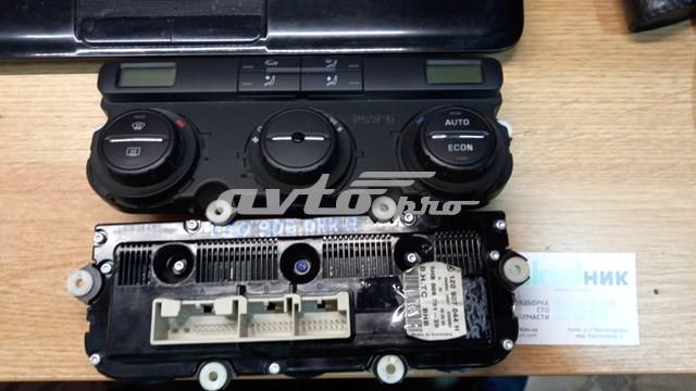 Апаратура регулювання контролю кондиціонування повітря 1Z0907044H VAG
