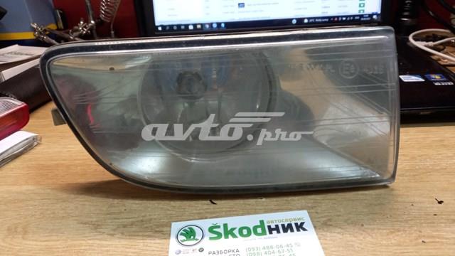 Фара протитуманна, права 1Z0941700A VAG