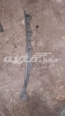 Направляюча заднього бампера, ліва 1Z5807863 VAG