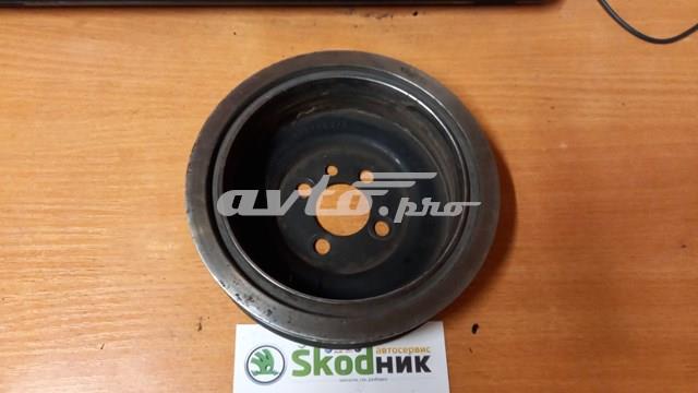 Демпфер колінвалу 36105243 VAG