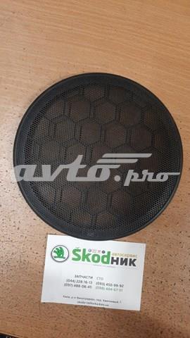 Накладка динаміка дверей 3B0868149 VAG