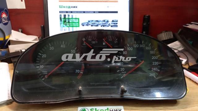 Покажчик напруги (вольтметр) 3B0919861B VAG