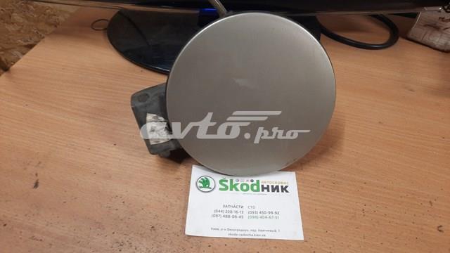 Лючок бензобака / паливного бака 3B7809857A VAG