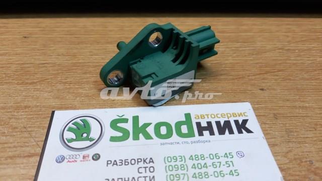 Датчик AIRBAG передній 3C0909606 VAG