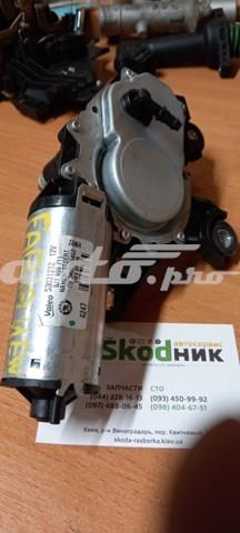 Задній механізм склоочисника 5J7955711 VAG