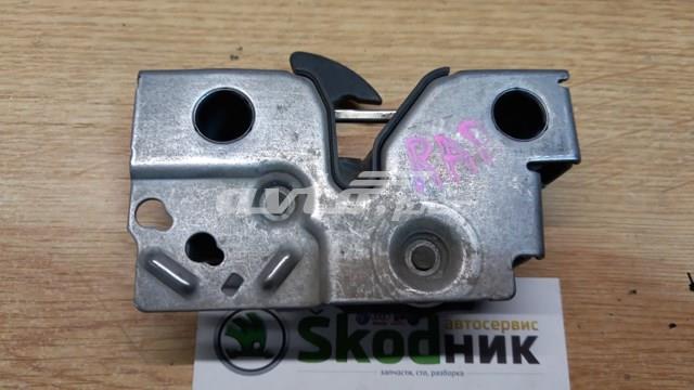 Запор капота (замок і привід замка капота) 5JA823509D VAG