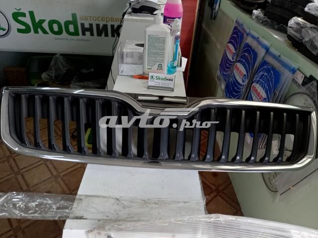 Решітка 5JA853668 VAG