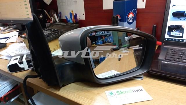 Праве бокове дзеркало 5JB857508 VAG