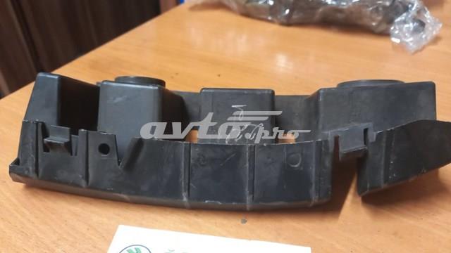 Напрямна заднього бампера, права 5JH807394A VAG