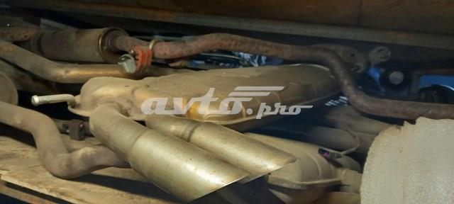 Глушилка задня 5L0253181C VAG
