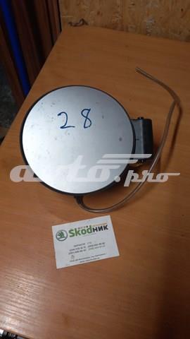 Люк б/бака 5L6809857 VAG