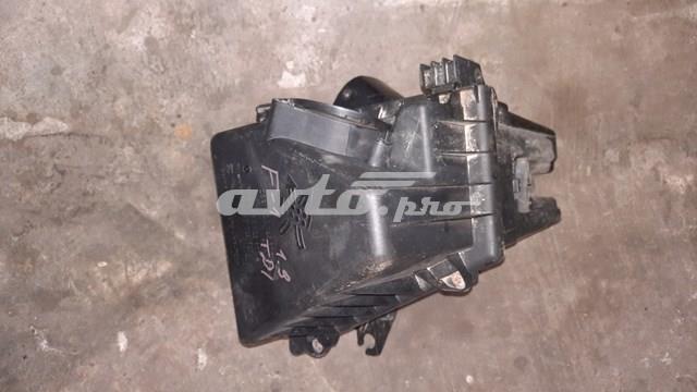 Коробка фільтра 6Q0129601AR VAG