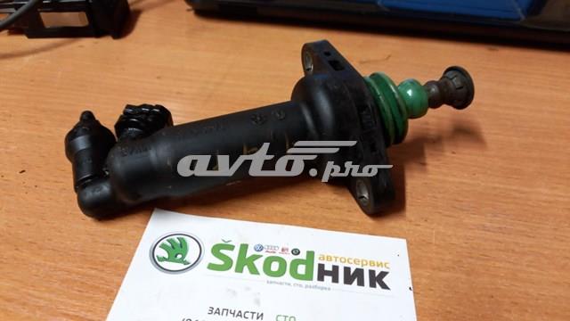 Циліндр зчеплення, робочий 6Q0721261C VAG