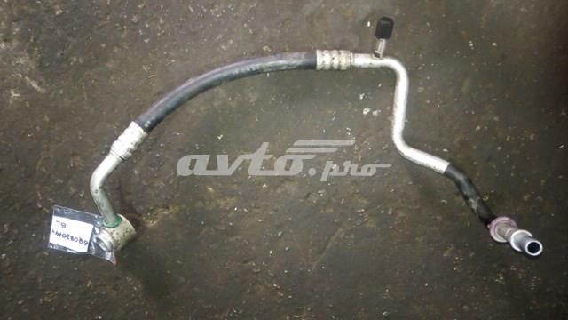 Трубопроводи 6Q0820744BL VAG