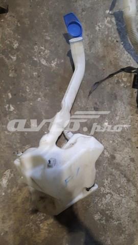 Бачок омивача лобового скла 6Q0955453S VAG
