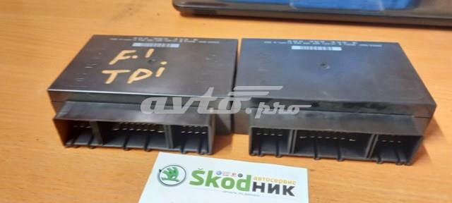 Блок комфорту 6Q0959433E VAG