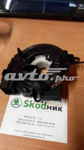 Кільце Айрбег контактне 6RA959654 VAG