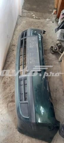 Буфер (бампер) передній 6Y0807221AA VAG