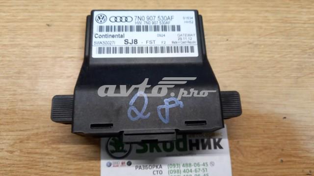 Прилади й апаратура діагностики 7N0907530AF VAG