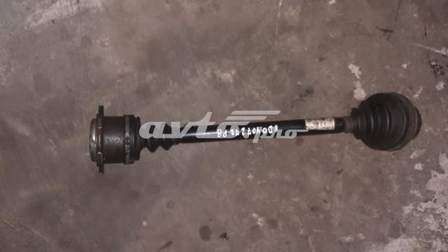 Привід правий 8D0407272BB VAG