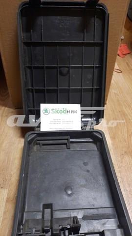 Корпус блоку запобіжників 8D0927355A VAG
