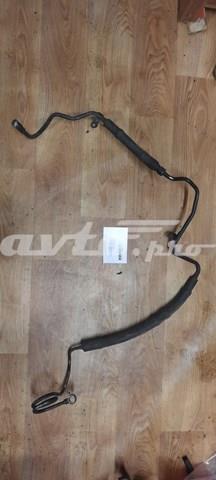 Трубка високого тиску ГПК 8D1422893AE VAG