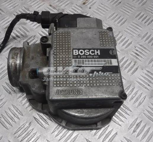 Модуль (блок) керування (ЕБУ) двигуном 0280000601 Bosch