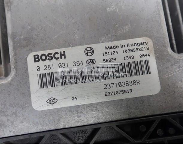 0281031364 Renault (RVI)