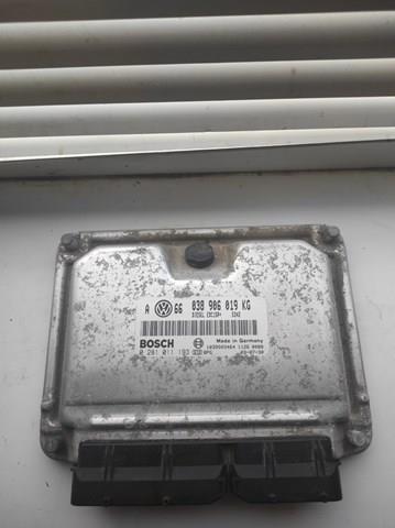ЕБУ 038906019KG VAG