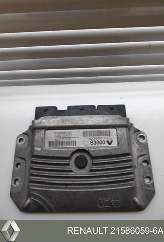 215860596A Renault (RVI)